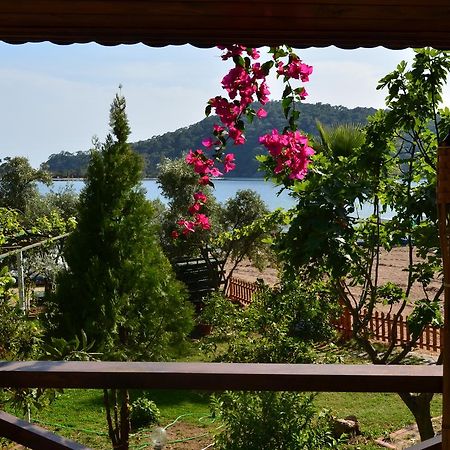 Lagoon Boutique Otel Oludeniz Exterior photo