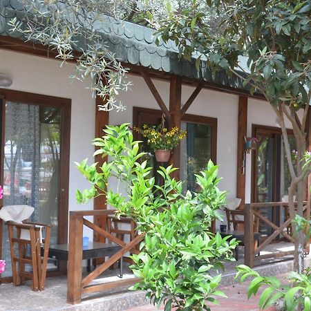Lagoon Boutique Otel Oludeniz Exterior photo
