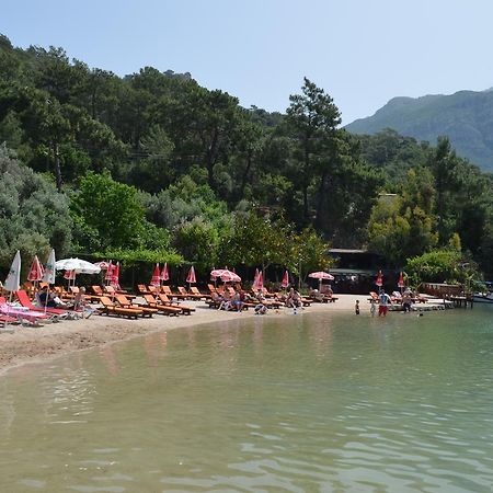 Lagoon Boutique Otel Oludeniz Exterior photo