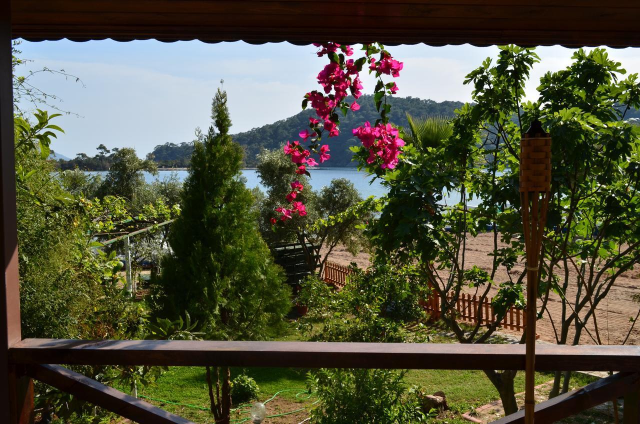 Lagoon Boutique Otel Oludeniz Exterior photo