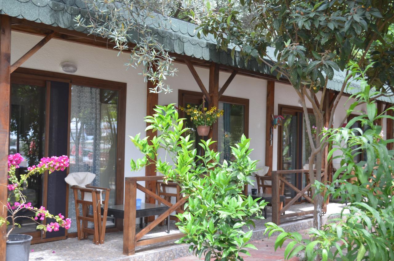 Lagoon Boutique Otel Oludeniz Exterior photo