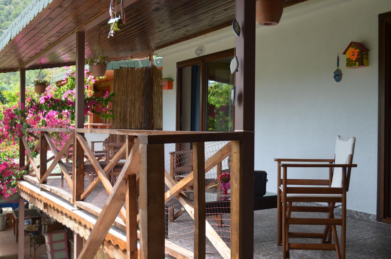 Lagoon Boutique Otel Oludeniz Exterior photo