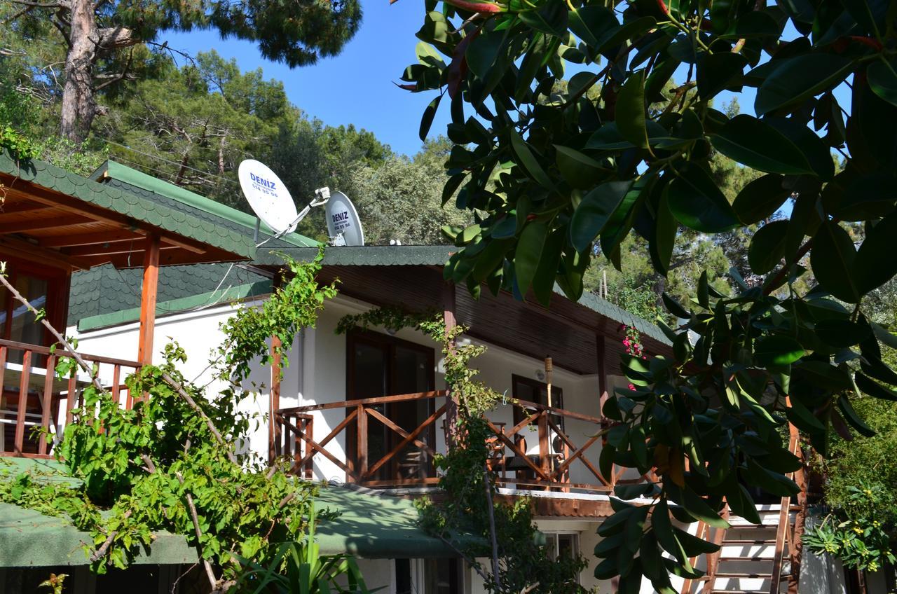 Lagoon Boutique Otel Oludeniz Exterior photo
