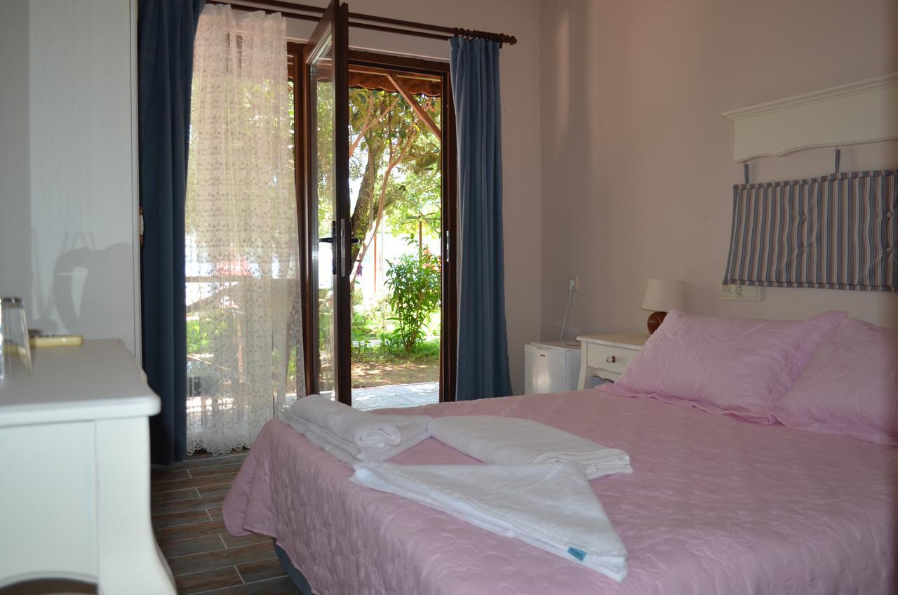 Lagoon Boutique Otel Oludeniz Room photo