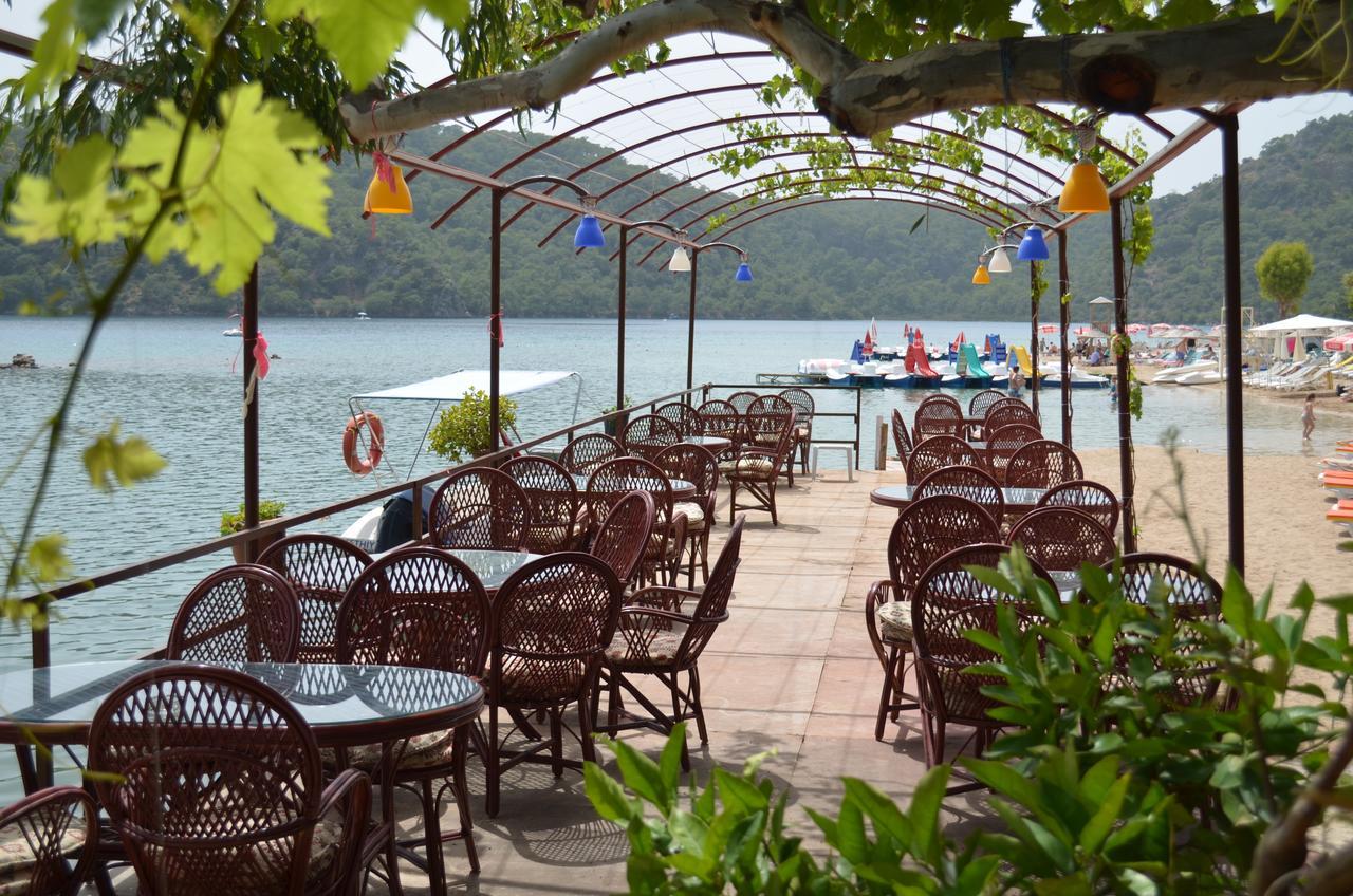 Lagoon Boutique Otel Oludeniz Exterior photo