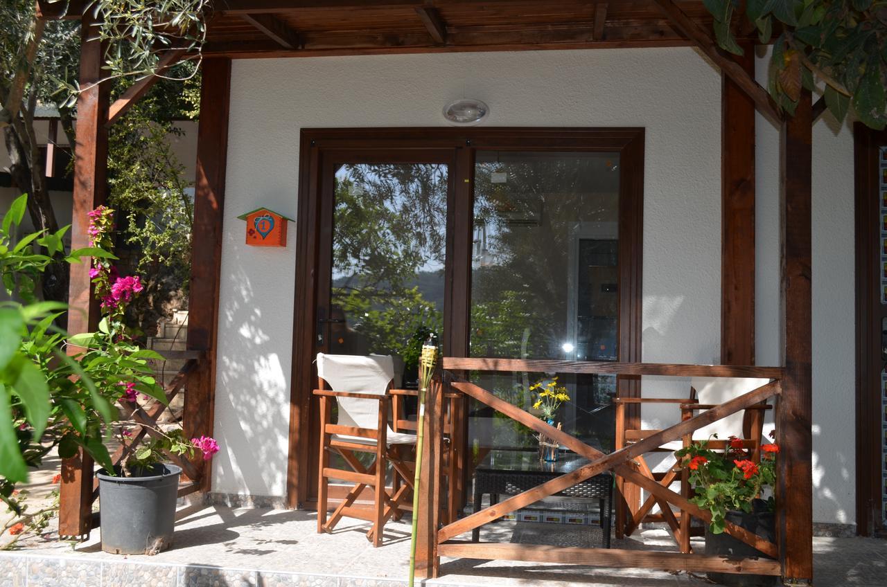 Lagoon Boutique Otel Oludeniz Exterior photo