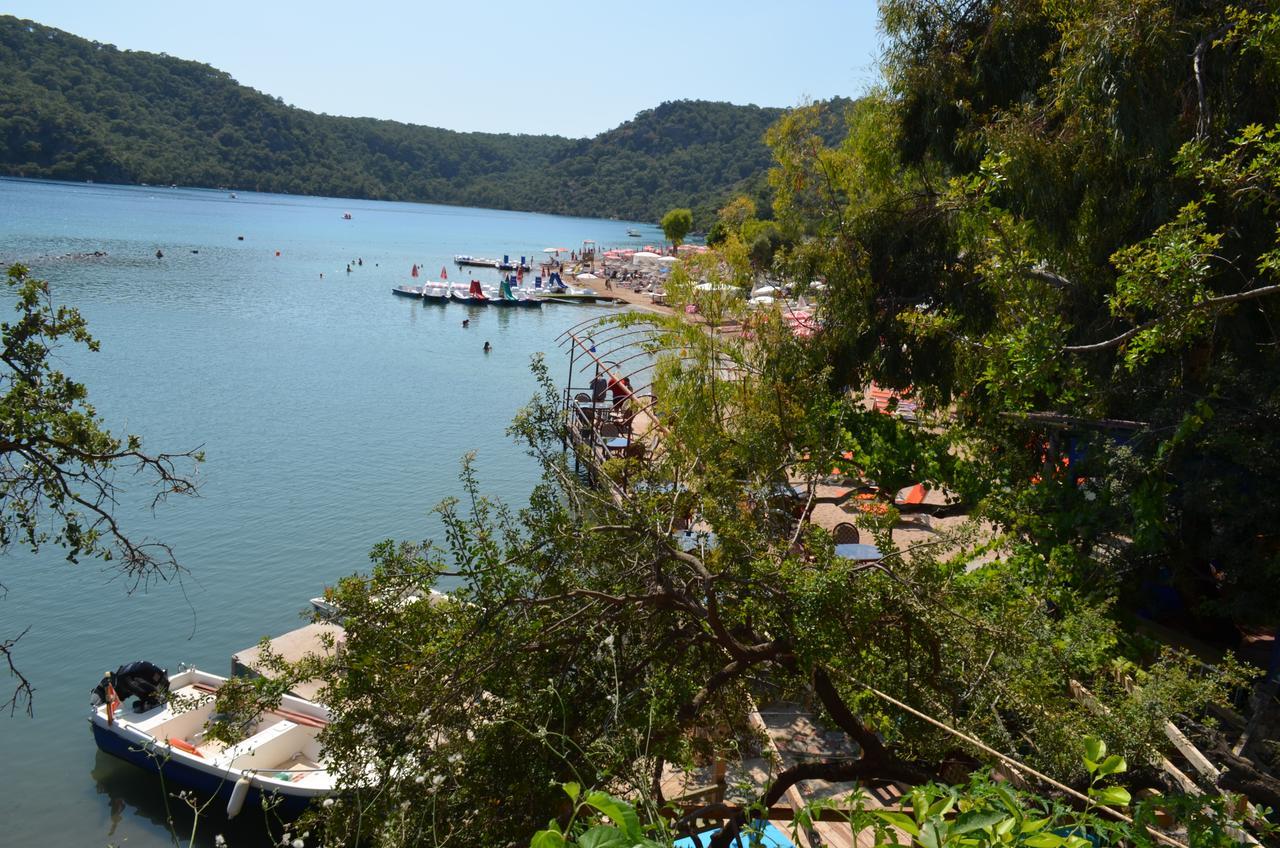 Lagoon Boutique Otel Oludeniz Exterior photo
