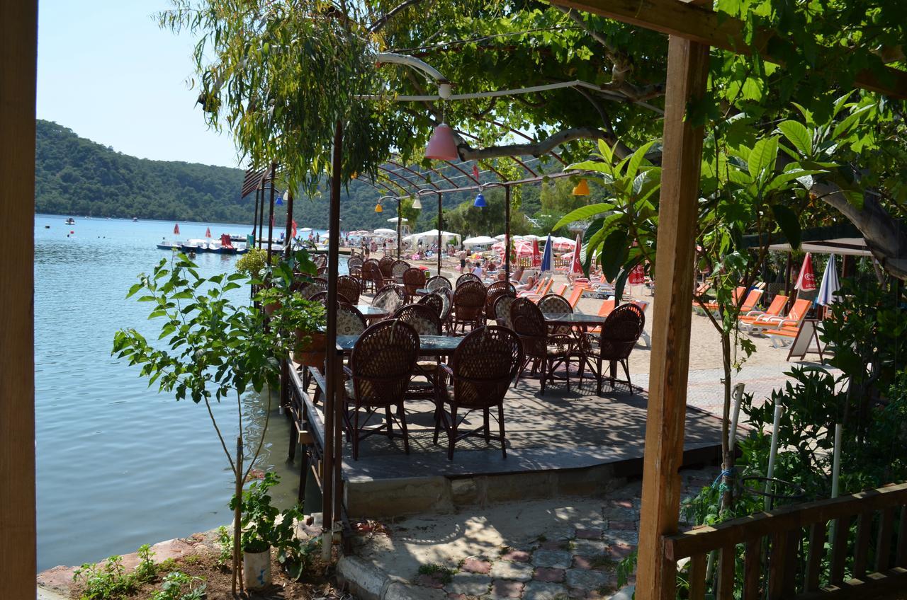 Lagoon Boutique Otel Oludeniz Exterior photo