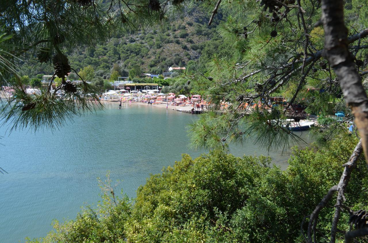 Lagoon Boutique Otel Oludeniz Exterior photo