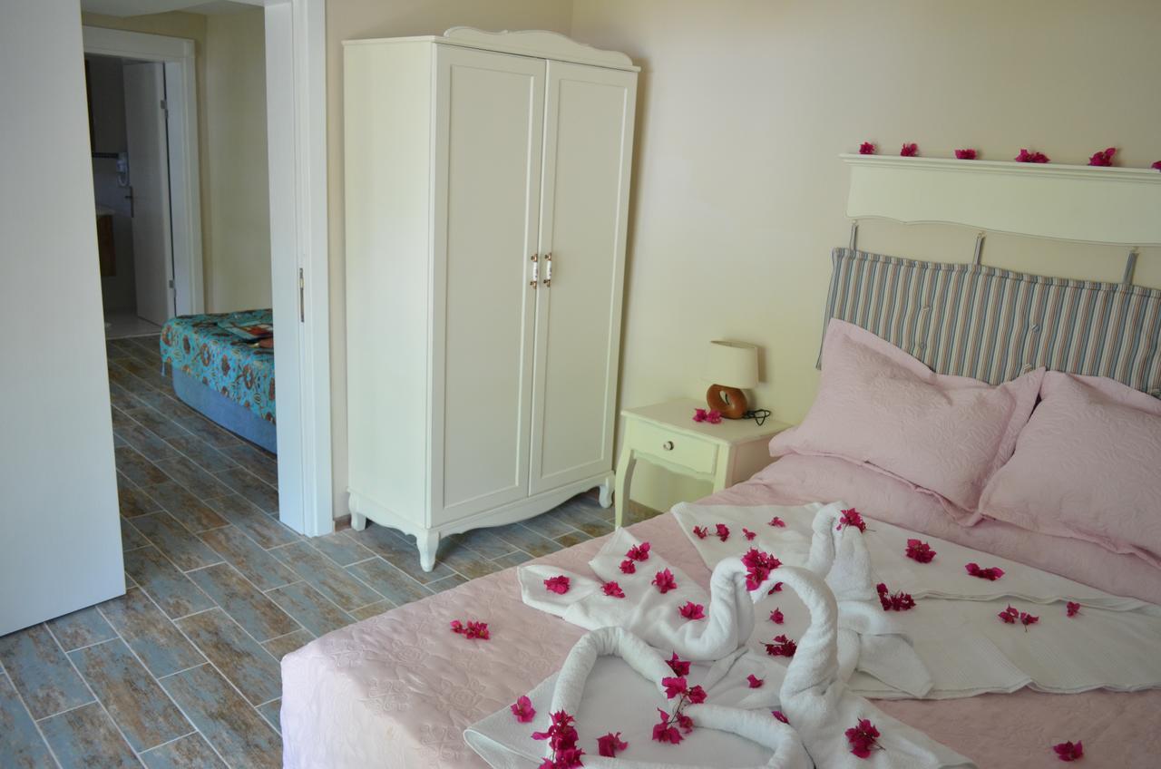 Lagoon Boutique Otel Oludeniz Exterior photo