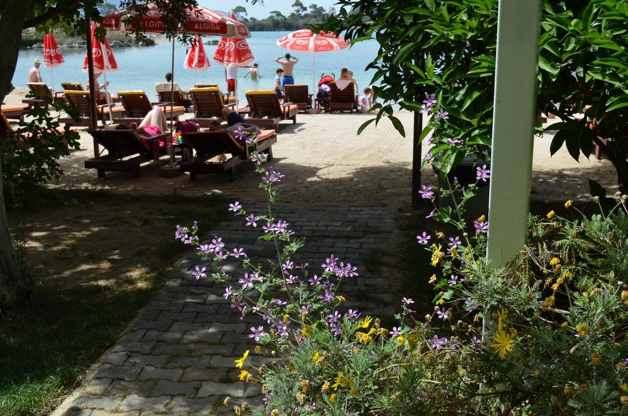 Lagoon Boutique Otel Oludeniz Exterior photo