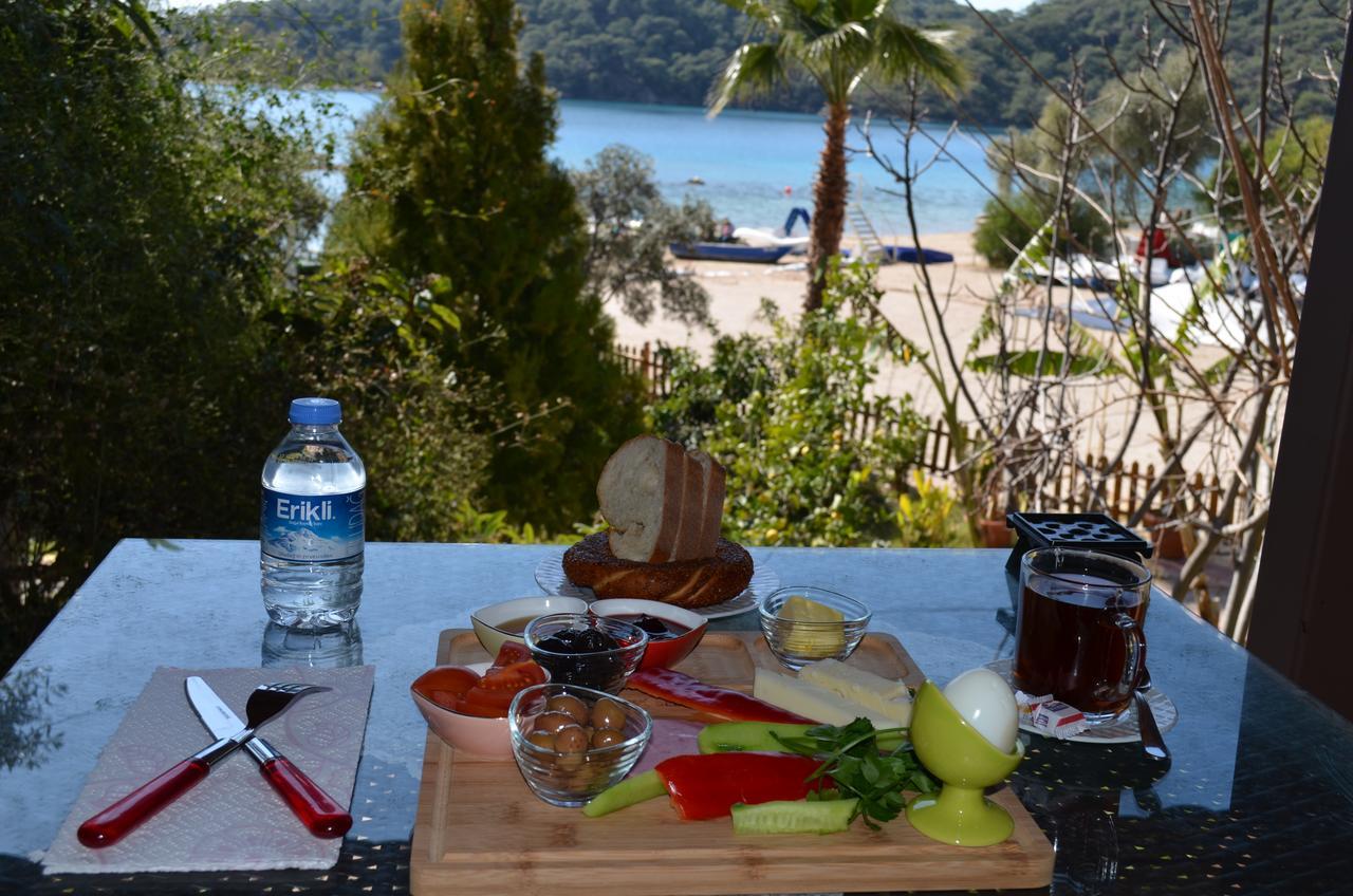 Lagoon Boutique Otel Oludeniz Exterior photo