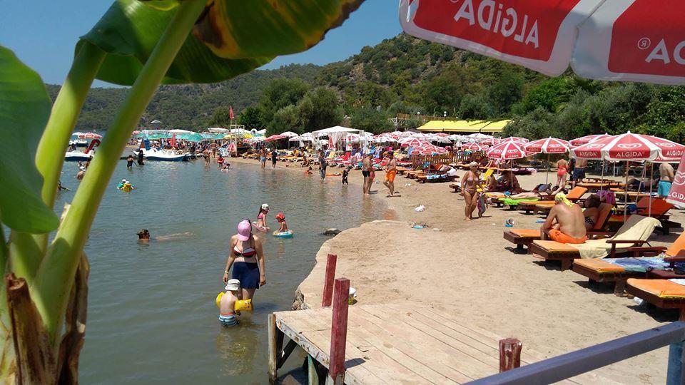Lagoon Boutique Otel Oludeniz Exterior photo