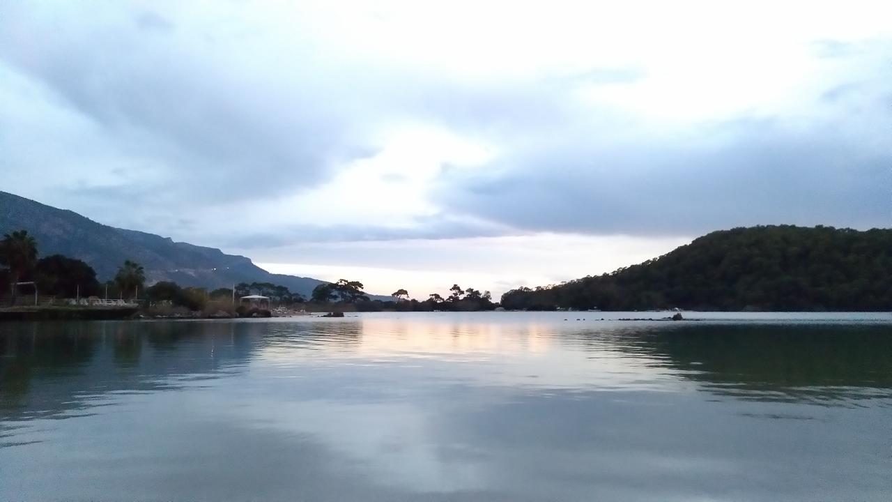 Lagoon Boutique Otel Oludeniz Exterior photo