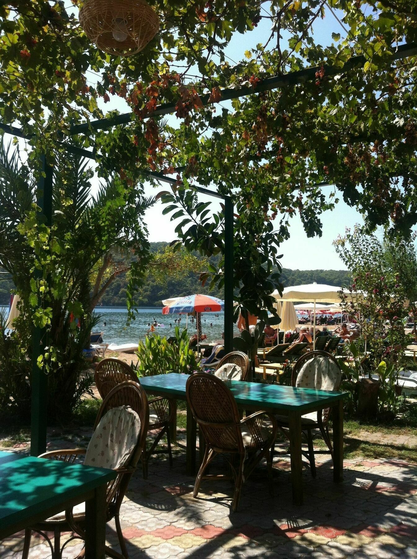 Lagoon Boutique Otel Oludeniz Exterior photo