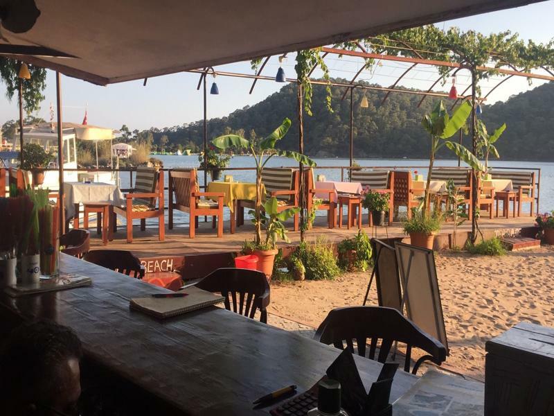 Lagoon Boutique Otel Oludeniz Exterior photo