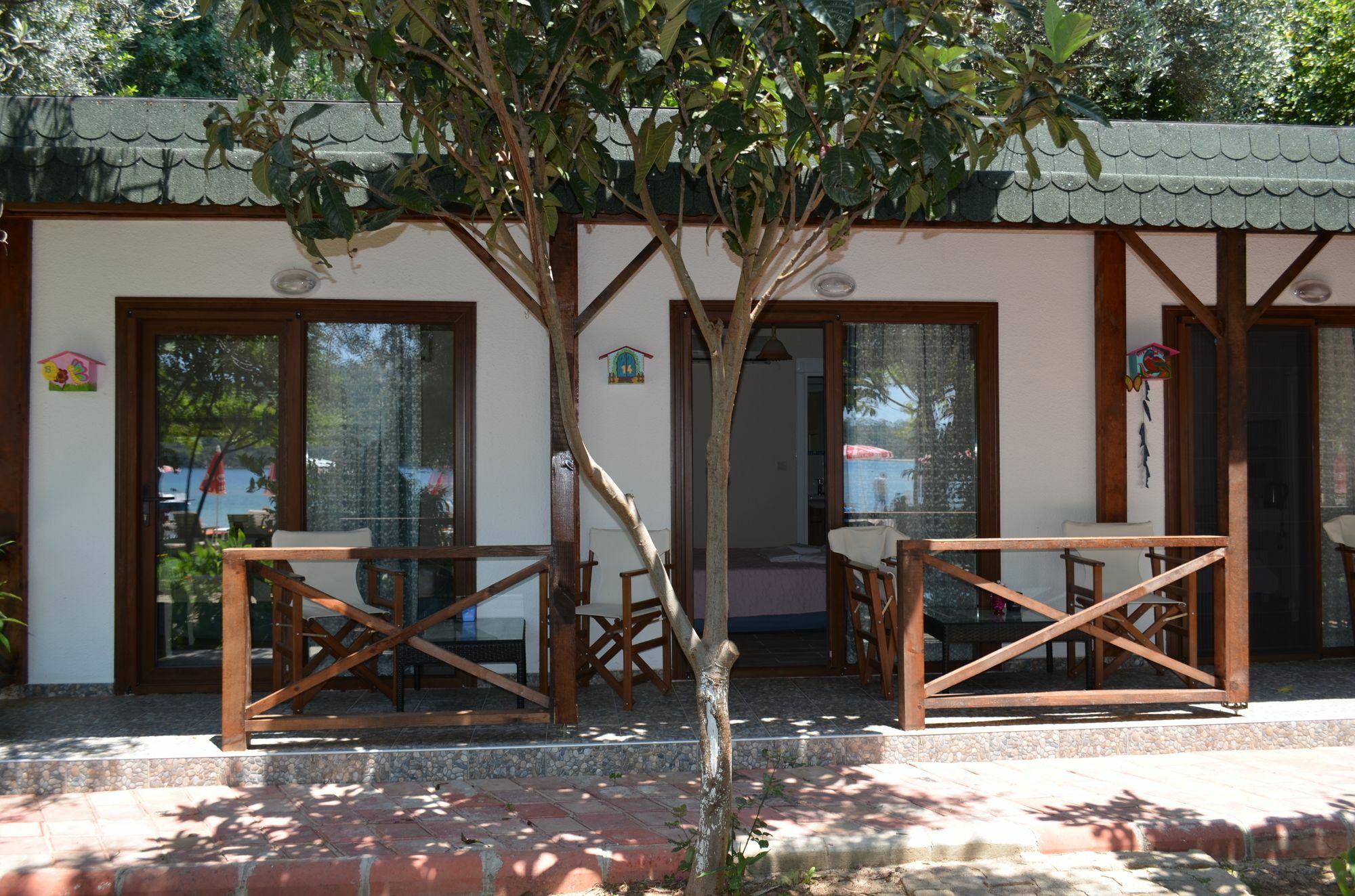 Lagoon Boutique Otel Oludeniz Exterior photo