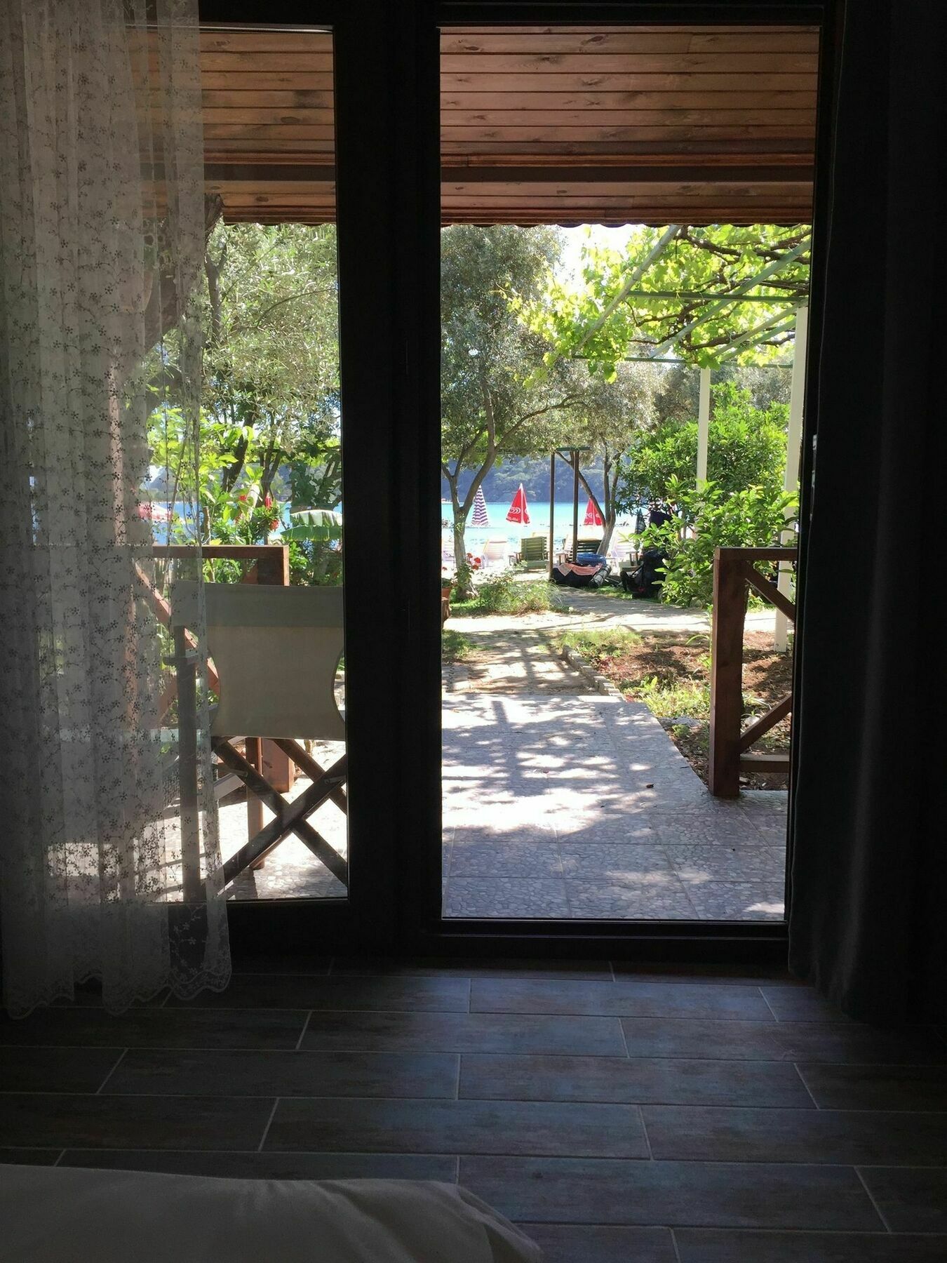 Lagoon Boutique Otel Oludeniz Exterior photo