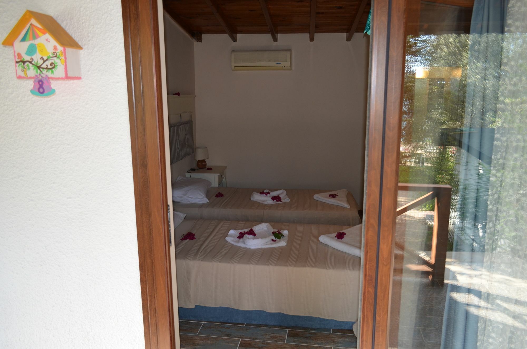 Lagoon Boutique Otel Oludeniz Exterior photo