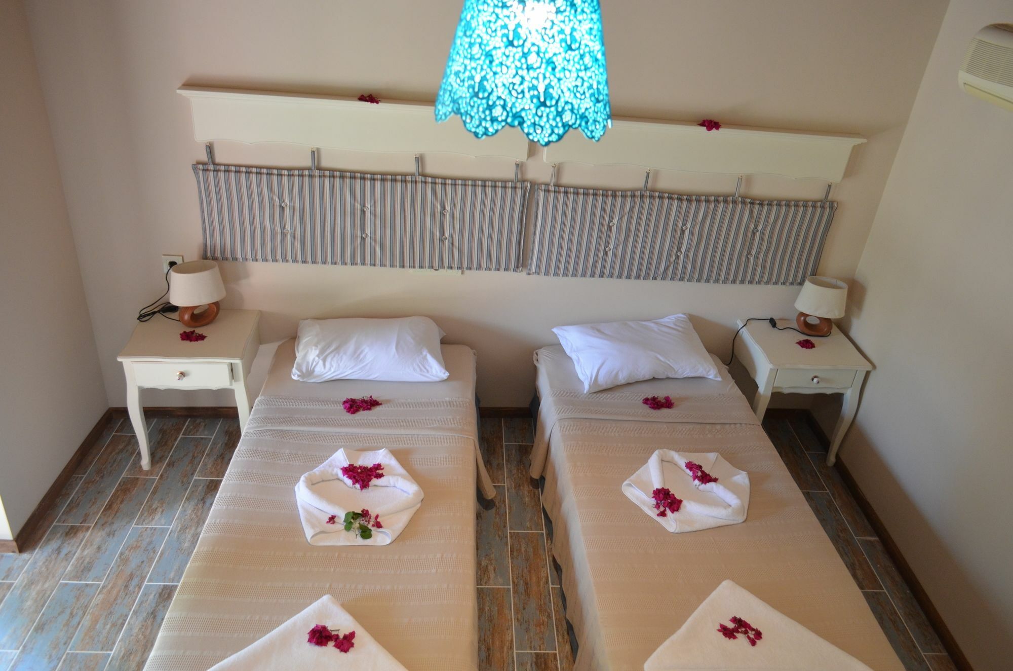 Lagoon Boutique Otel Oludeniz Exterior photo
