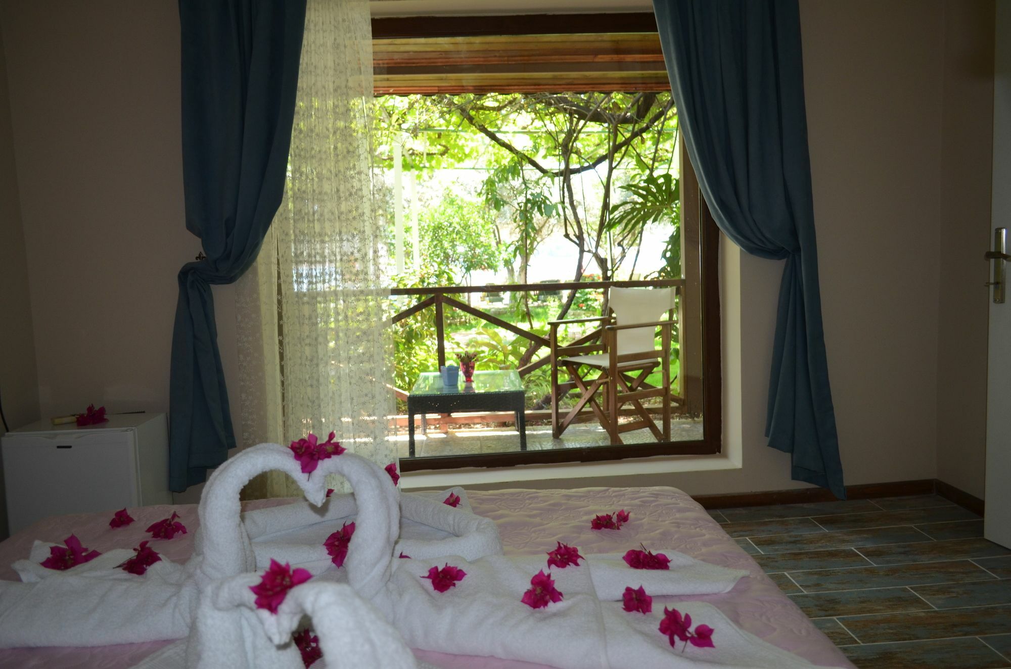 Lagoon Boutique Otel Oludeniz Exterior photo