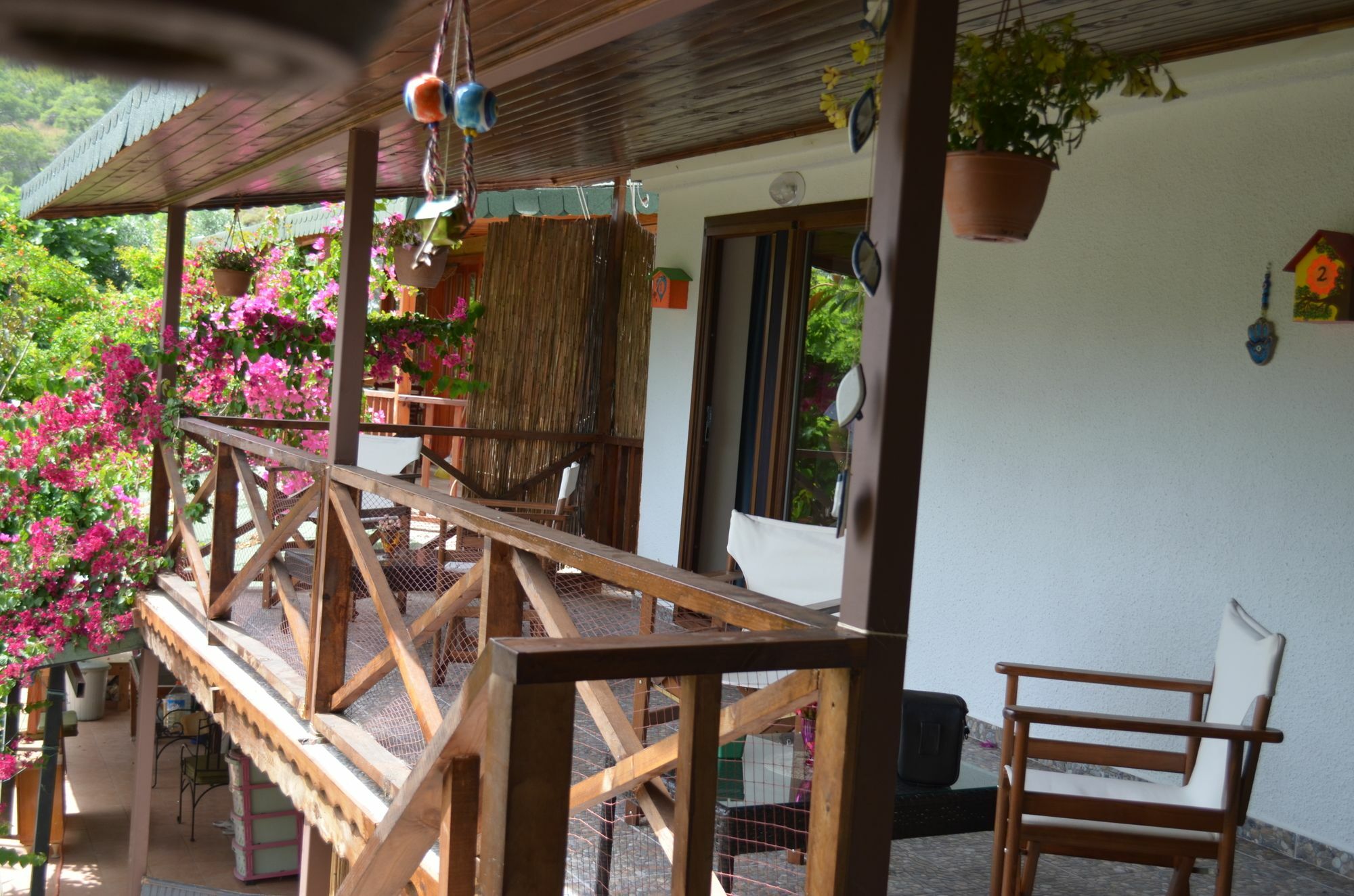 Lagoon Boutique Otel Oludeniz Exterior photo