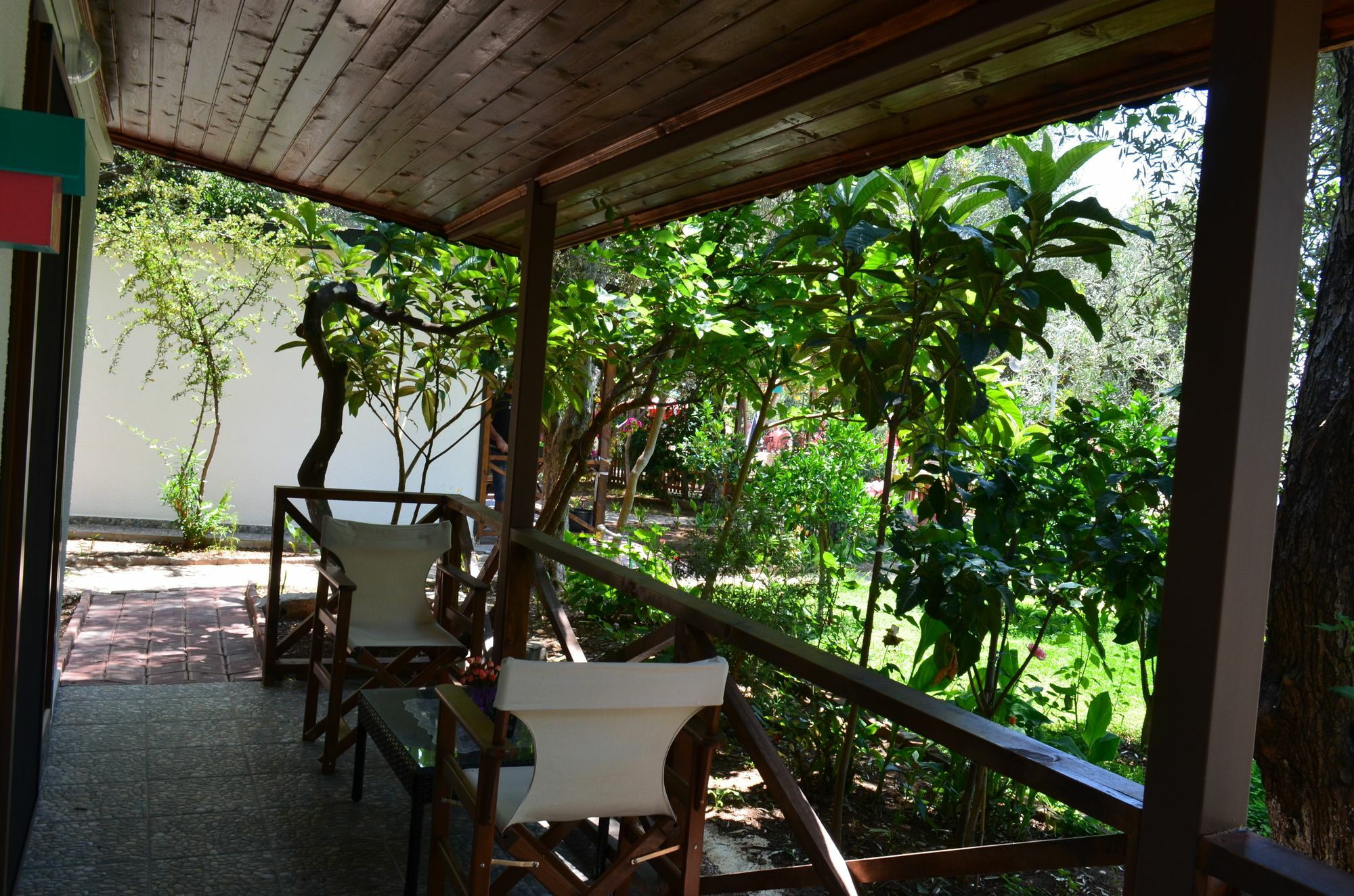 Lagoon Boutique Otel Oludeniz Exterior photo